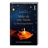 Mehr als eine Nacht - Bettine Reichelt - 9783746268378