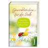 Gänseblümchen für die Seele -  - 9783746268460