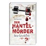 Der Hantel-Mörder - Jens Klausnitzer - 9783746268545
