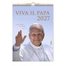 Viva il Papa 2027 -  - 9783746269030