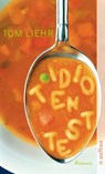 Idiotentest - Tom Liehr - 9783746621838