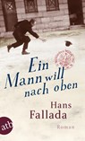Ein Mann will nach oben - Christine Bruckner ; Hans Fallada - 9783746626888