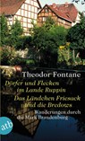 Wanderungen durch die Mark Brandenburg 04 - Theodor Fontane - 9783746628493