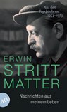 Nachrichten aus meinem Leben - Erwin Strittmatter - 9783746629841