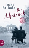 Der Alpdruck - Hans Fallada - 9783746631554