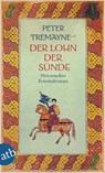 Der Lohn der Sünde - Peter Tremayne - 9783746631585