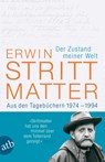 Der Zustand meiner Welt - Erwin Strittmatter - 9783746632025