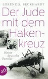 Der Jude mit dem Hakenkreuz - Lorenz S. Beckhardt - 9783746632032