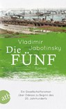 Die Fünf - Vladimir Jabotinsky - 9783746632285