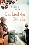 Das Lied der Störche - Ulrike Renk - 9783746632469
