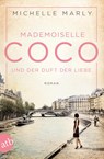 Mademoiselle Coco und der Duft der Liebe - Michelle Marly - 9783746633497