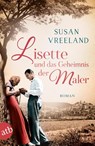 Lisette und das Geheimnis der Maler - Susan Vreeland - 9783746634630
