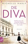 Die Diva - Michelle Marly - 9783746635224