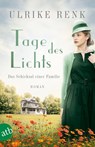 Tage des Lichts - Ulrike Renk - 9783746635668