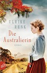 Die Australierin - Ulrike Renk - 9783746636023