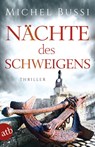 Nächte des Schweigens - Michel Bussi - 9783746636962