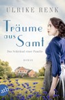 Träume aus Samt - Ulrike Renk - 9783746636986