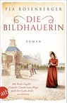 Die Bildhauerin - Pia Rosenberger - 9783746637709