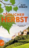 Tödlicher Herbst - Max Oban - 9783746637778