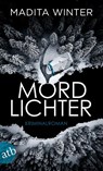 Mordlichter - Madita Winter - 9783746637907
