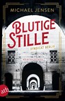 Blutige Stille - Michael Jensen - 9783746637952