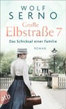 Grosse Elbstrasse 7 - Wolf Serno - 9783746638089