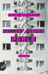 Hellersdorfer Perle - Katja Oskamp - 9783746638287