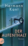 Der Aufenthalt - Hermann Kant - 9783746638447