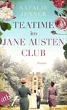Teatime im Jane-Austen-Club - Natalie Jenner - 9783746638690
