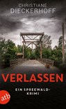 Verlassen - Christiane Dieckerhoff - 9783746638959