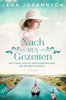 Nach den Gezeiten - Lena Johannson - 9783746639468