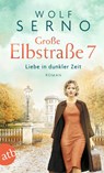 Große Elbstraße 7 - Liebe in dunkler Zeit - Wolf Serno - 9783746639741
