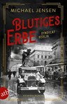 Blutiges Erbe - Michael Jensen - 9783746640297