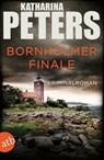 Bornholmer Finale - Katharina Peters - 9783746640457