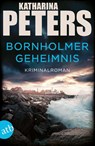 Bornholmer Geheimnis - Katharina Peters - 9783746640464