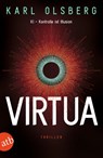 Virtua - Karl Olsberg - 9783746640600