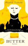 Butter - Asako Yuzuki - 9783746640716