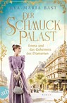 Der Schmuckpalast - Emma und das Geheimnis des Diamanten - Eva-Maria Bast - 9783746641546