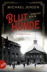 Bluthunde - Michael Jensen - 9783746641751