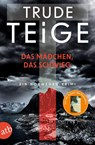 Das Mädchen, das schwieg - Trude Teige - 9783746642178