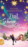 Zimt, Schnee und Sterne - Heléne Holmström - 9783746642345