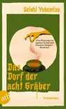 Das Dorf der acht Gräber - Seishi Yokomizo - 9783746642352