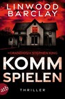 Komm spielen - Linwood Barclay - 9783746642499