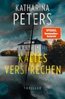 Kaltes Versprechen - Katharina Peters - 9783746642826