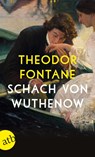Schach von Wuthenow - Theodor Fontane - 9783746652825