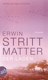 Der Laden. Erster Teil - Erwin Strittmatter - 9783746654416