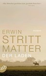 Der Laden. Dritter Teil - Erwin Strittmatter - 9783746654430