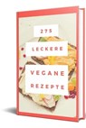 275 Vegane Retzepte - Rüdiger Küttner-Kühn - 9783746764184