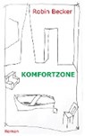 Becker, R: Komfortzone - BECKER,  Robin - 9783746918273