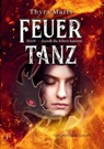 Feuertanz - Thyra Maris - 9783746987675
